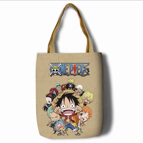 sac en toile
